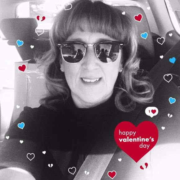 Meet your Posher, Wendy - Picture 2 of 2